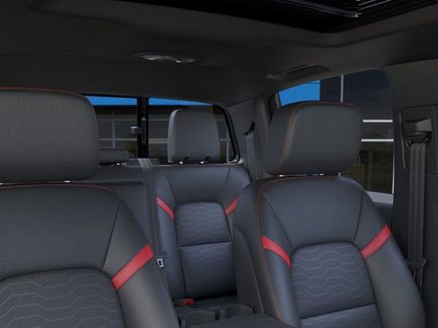 New 2026 Chevrolet Colorado Z71 w/ Technology Package image 24