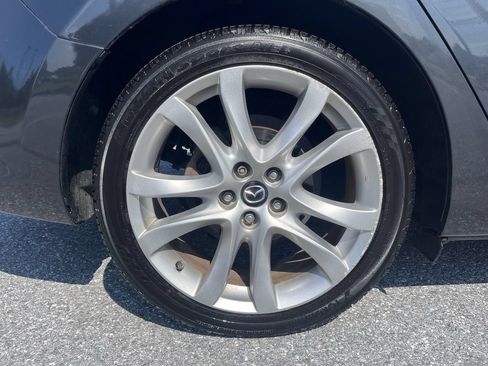 Used 2014 MAZDA MAZDA6 Touring FWD image 21