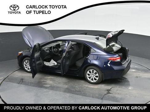 Used 2025 Toyota Corolla LE FWD image 50