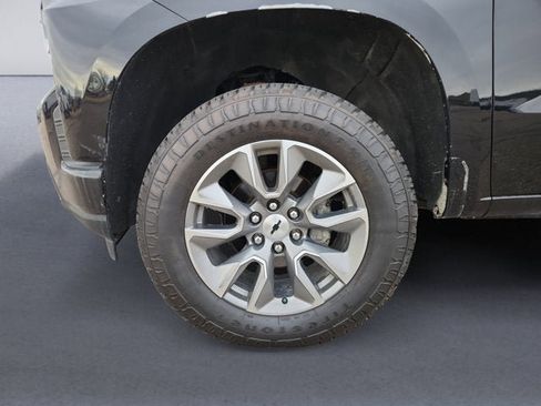 Used 2021 Chevrolet Silverado 1500 RST w/ All Star Edition Plus image 14