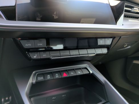 Used 2023 Audi S3 Premium Plus w/ Premium Plus Package image 18