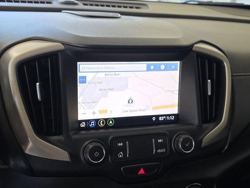Used 2019 GMC Terrain Denali FWD image 15