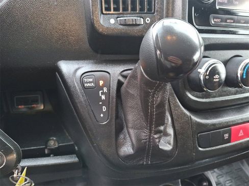 Used 2020 RAM ProMaster 3500 image 17
