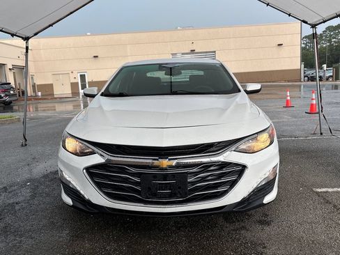 Used 2024 Chevrolet Malibu LT FWD image 8