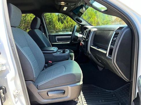 Used 2022 RAM 1500 Classic Warlock AWD/4WD image 15
