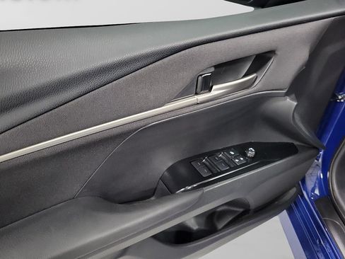 Certified 2026 Toyota Camry LE FWD image 11