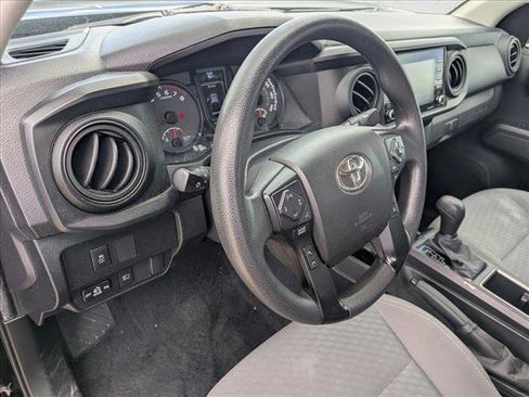 Used 2021 Toyota Tacoma SR w/ SR Convenience Package RWD image 10