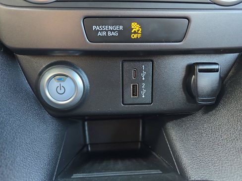 Used 2023 Nissan Leaf S FWD image 25