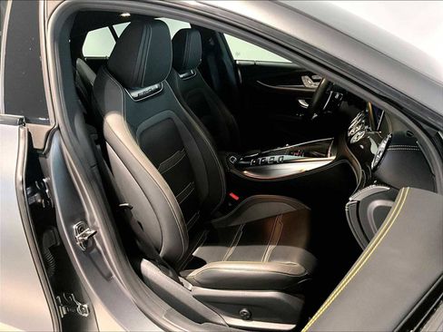 Used 2024 Mercedes-Benz AMG GT 53 image 22