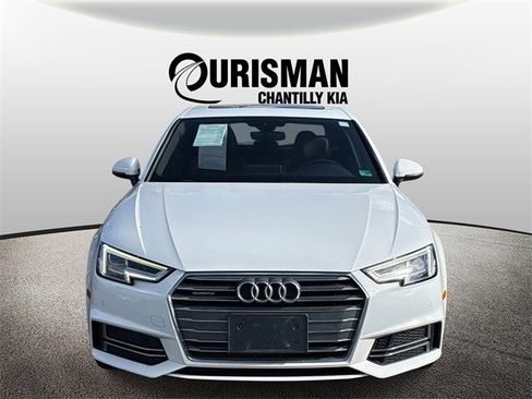 Used 2017 Audi A4 2.0T Premium Plus image 6