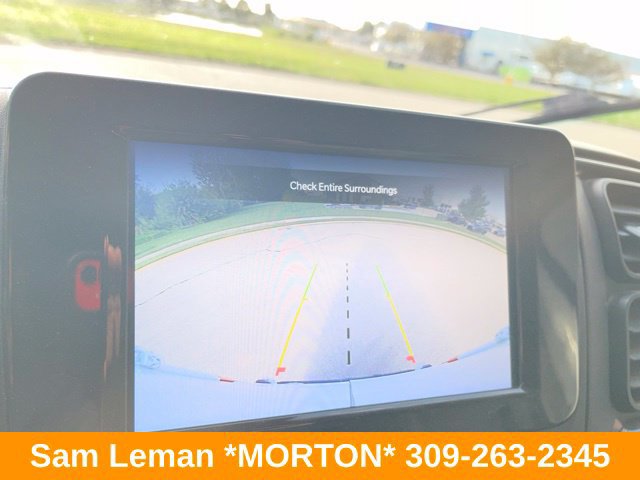 Used 2024 RAM ProMaster 3500 w/ Safety Group FWD image 10