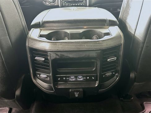 Used 2021 RAM 1500 Limited image 22