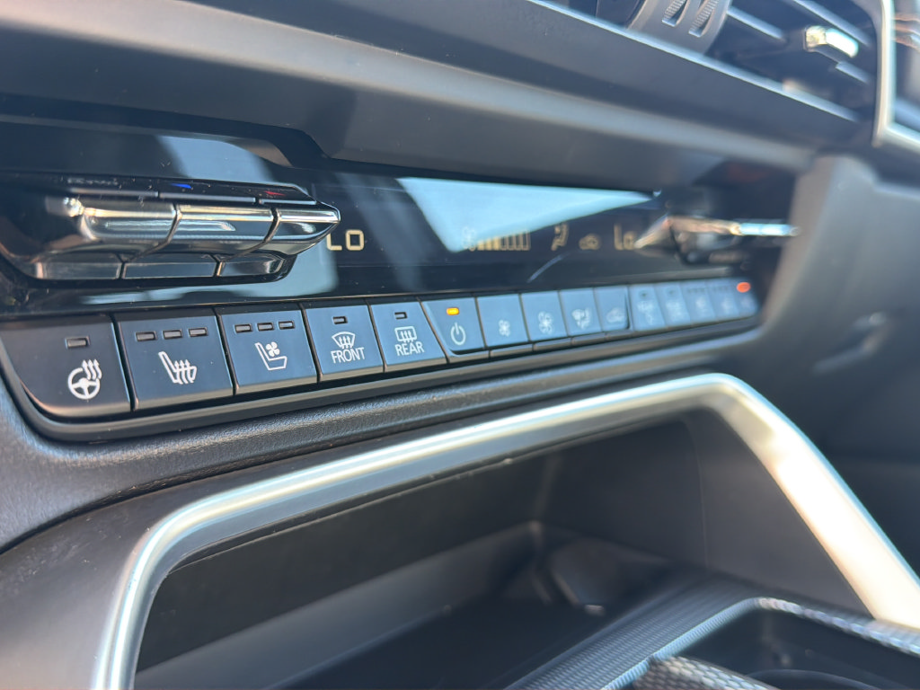 Certified 2024 MAZDA CX-90 Plug-In Hybrid w/ Premium Plus AWD/4WD image 33