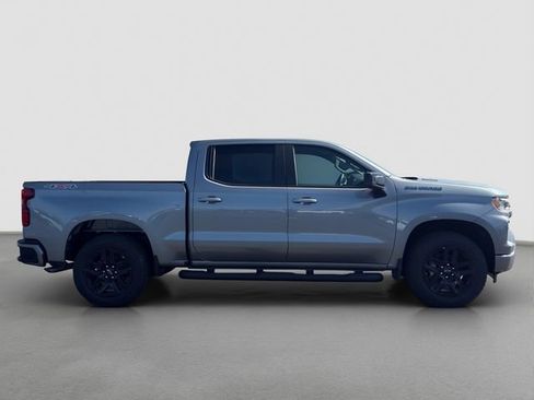 New 2026 Chevrolet Silverado 1500 RST w/ RST Select Package AWD/4WD image 7