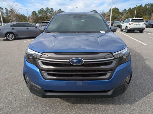 Certified 2026 Subaru Forester Premium image 9