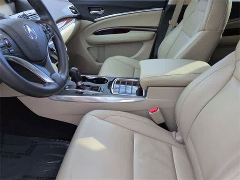 Used 2015 Acura MDX FWD w/ Technology Package image 17