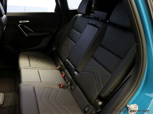 Certified 2025 BMW X1 xDrive28i image 12