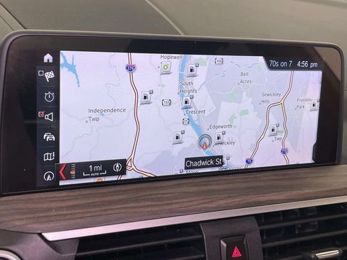 Used 2019 BMW X3 M40i w/ Premium Package AWD/4WD image 25
