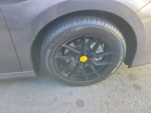 Used 2024 Toyota Camry LE image 6