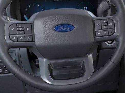 New 2026 Ford F150 XLT AWD/4WD image 12