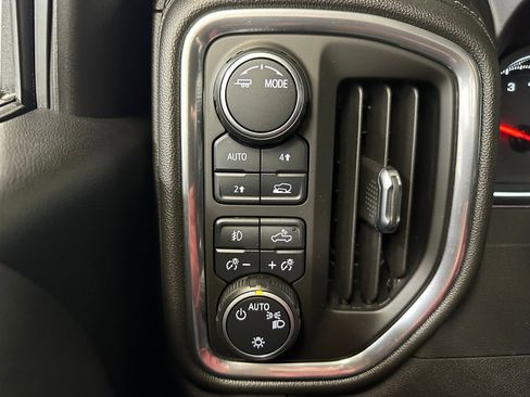 Used 2020 Chevrolet Silverado 1500 RST w/ All-Star Edition image 12