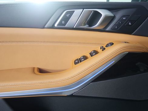 Certified 2026 BMW X5 xDrive40i image 8