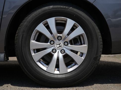 Used 2016 Honda Odyssey EX image 13
