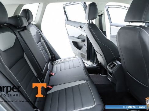 Used 2023 Volkswagen Taos SEL image 37