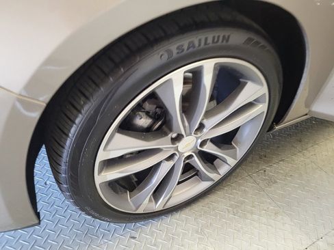 Used 2024 Chevrolet Malibu LT FWD image 31