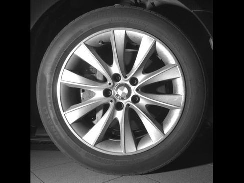 Used 2015 BMW 740Li RWD image 10