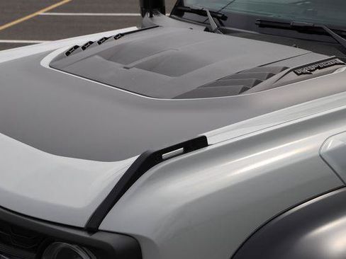 New 2026 Ford Bronco Raptor AWD/4WD image 7