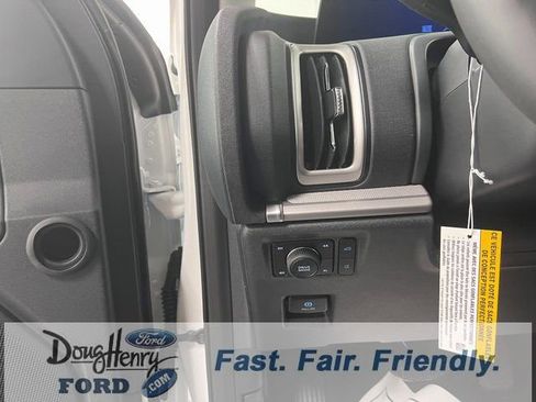 New 2026 Ford Expedition Active AWD/4WD image 27
