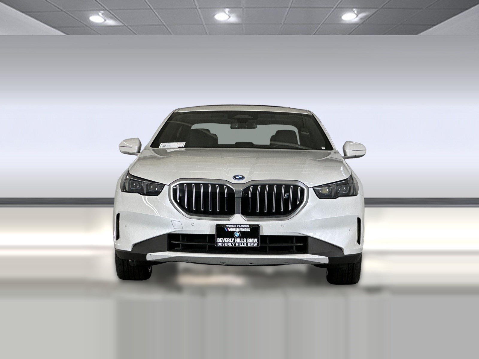 Used 2026 BMW i5 eDrive40 w/ Premium Package AWD/4WD image 6