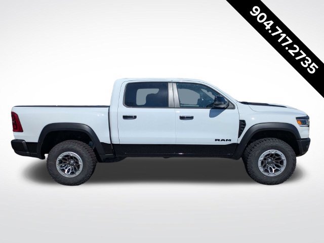 New 2026 RAM 1500 RHO w/ RHO Level 1 Equipment Group AWD/4WD image 4