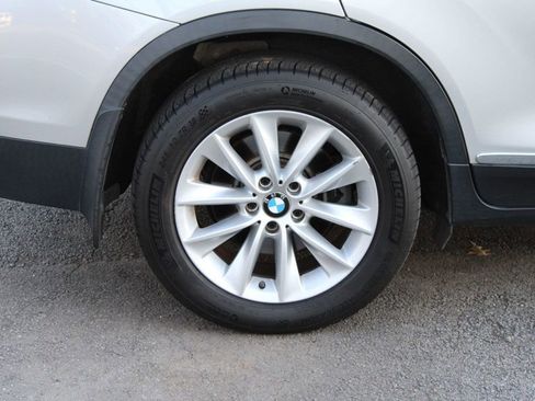 Used 2017 BMW X3 sDrive28i image 37