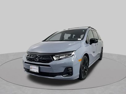 Used 2026 Honda Odyssey Sport-L