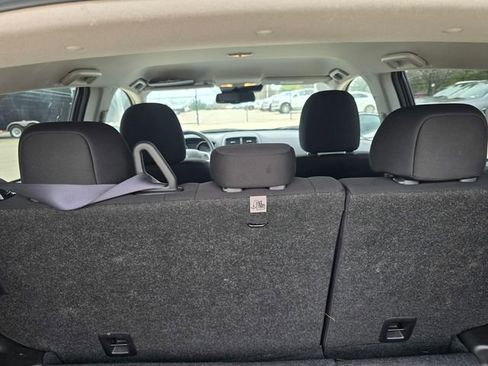 Used 2025 Mitsubishi Outlander Sport ES image 15