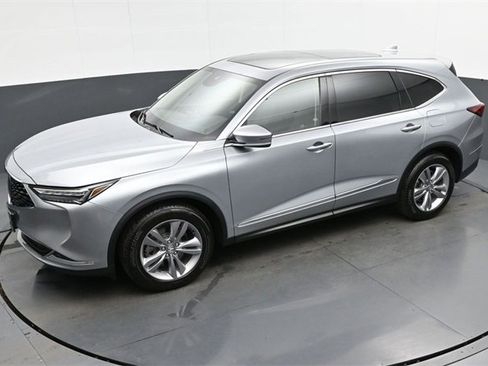 Used 2023 Acura MDX SH-AWD image 52