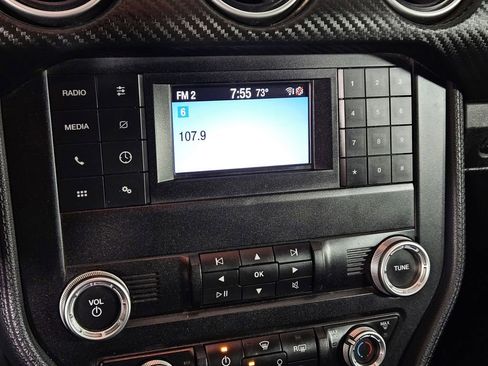 Used 2019 Ford Mustang Coupe image 11