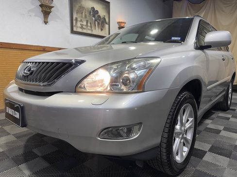 Used 2008 Lexus RX 350 2WD image 5