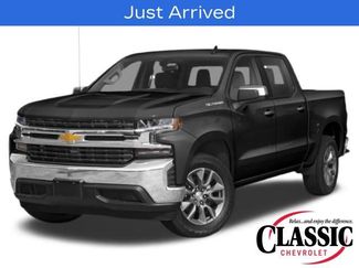 Used 2020 Chevrolet Silverado 1500 LT w/ All-Star Edition video 1