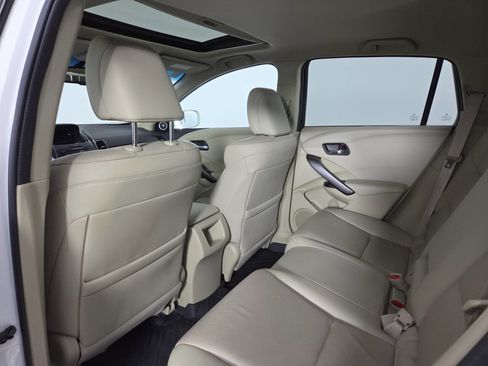 Used 2015 Acura RDX AWD image 22