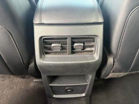 Used 2024 Ford Edge SEL AWD/4WD image 27