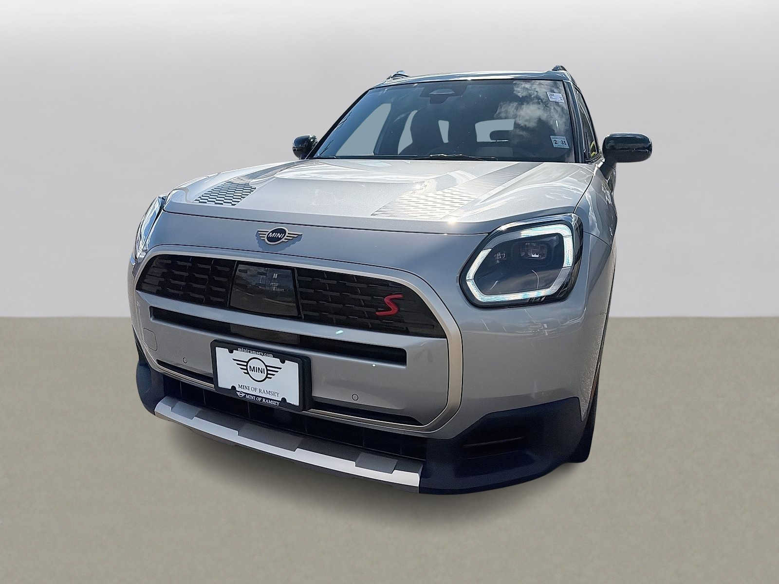 Used 2026 MINI Cooper Countryman S AWD/4WD image 1
