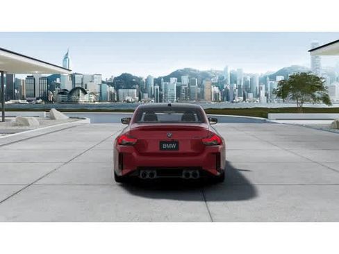 New 2026 BMW M2 w/ Lighting Package RWD image 5