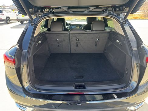 Used 2023 Buick Envision Preferred AWD/4WD image 13