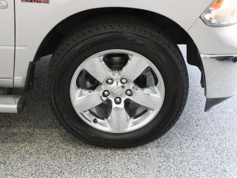 Used 2014 RAM 1500 Lone Star RWD image 5
