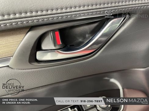 Used 2023 MAZDA CX-5 Signature image 21