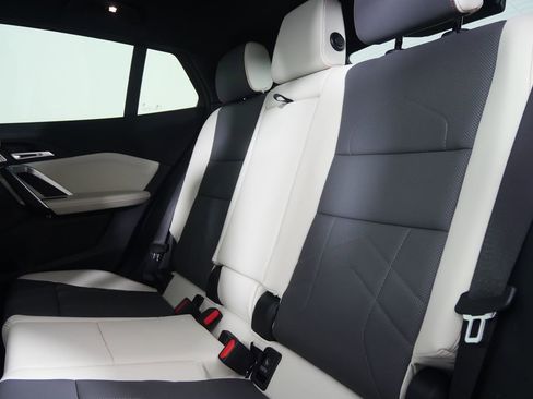 Used 2025 BMW X2 M35i image 16