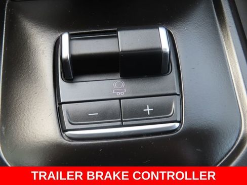 Used 2024 GMC Sierra 1500 AT4 w/ AT4 Premium Package image 37